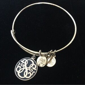 Alex and Ani Charm Bracelet